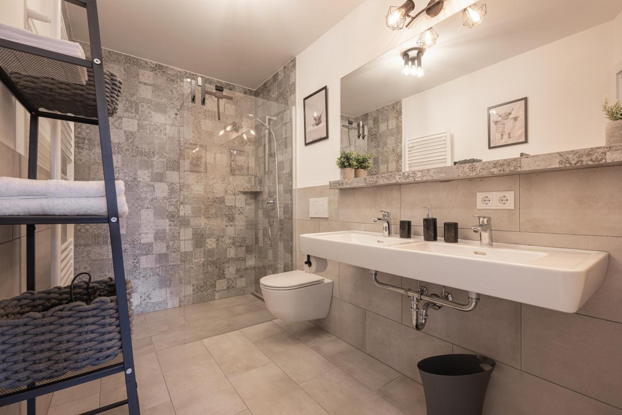 Apartmán Haus.1800 Altenmarkt im Pongau Exteriér fotografie