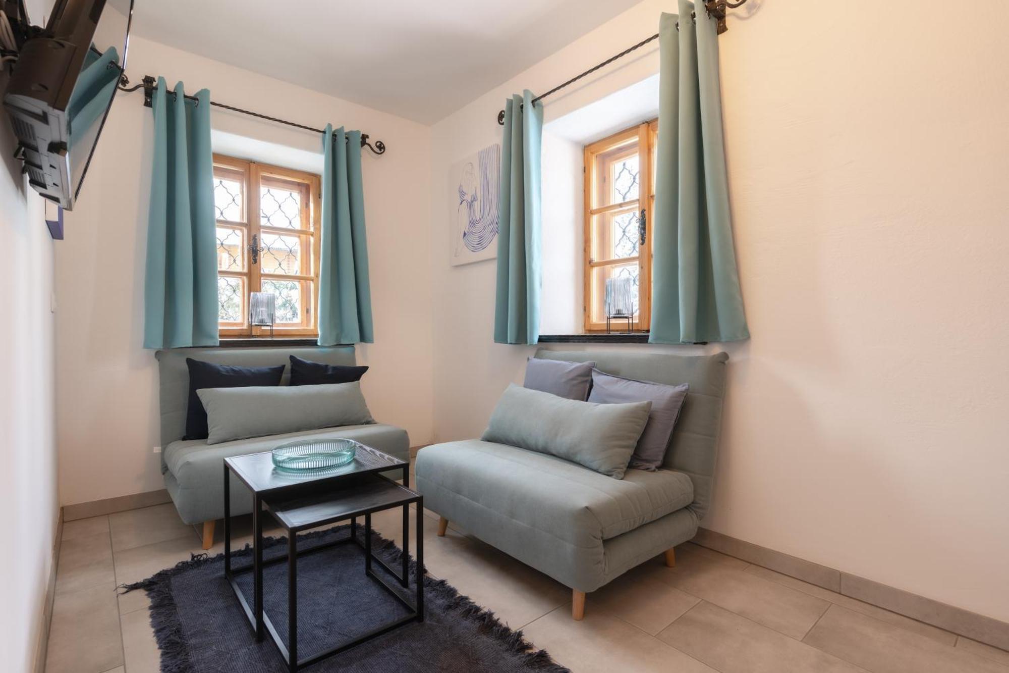 Apartmán Haus.1800 Altenmarkt im Pongau Exteriér fotografie