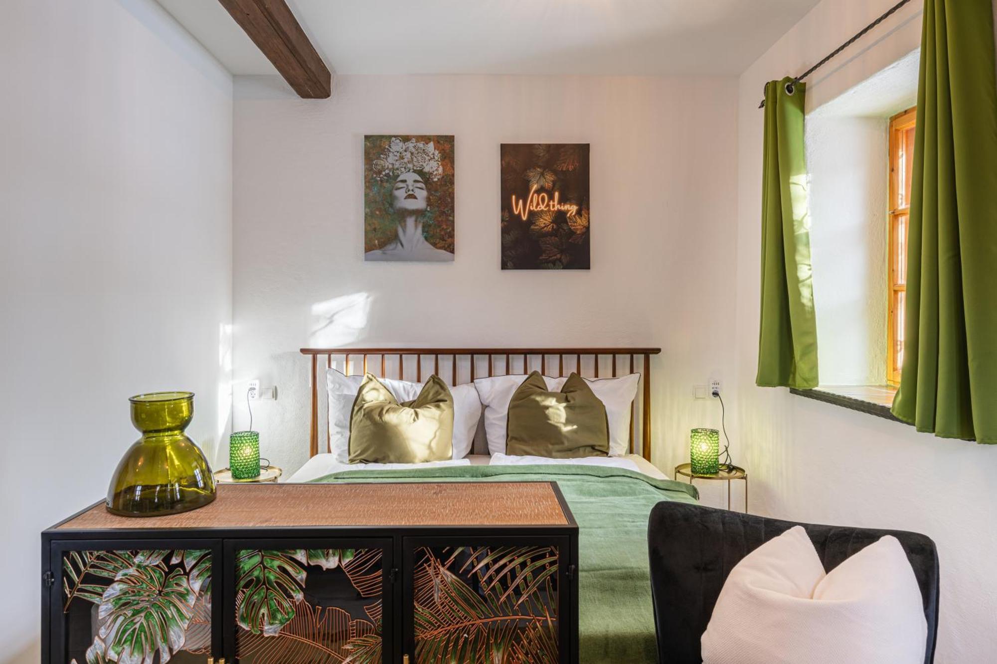 Apartmán Haus.1800 Altenmarkt im Pongau Exteriér fotografie