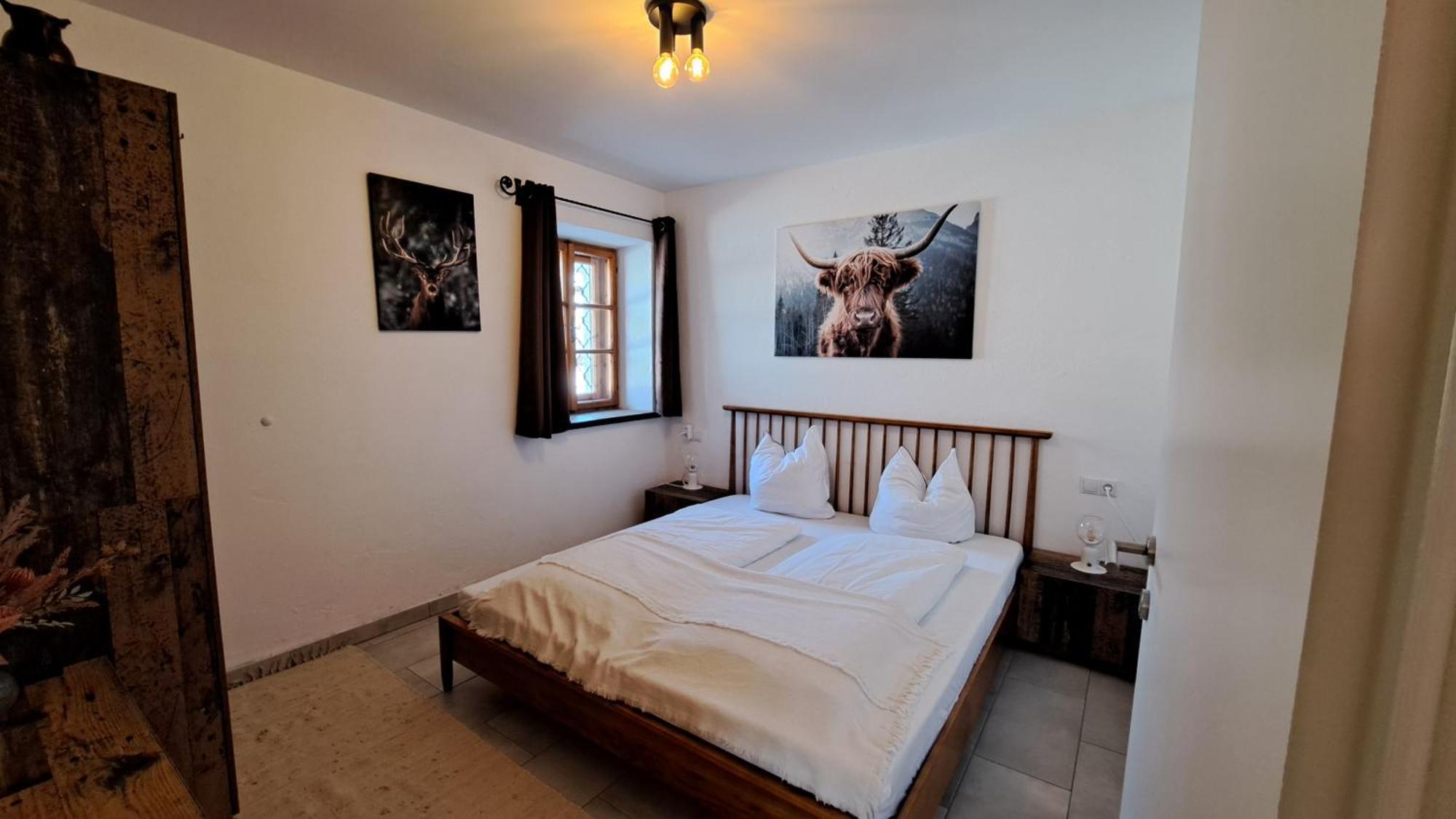 Apartmán Haus.1800 Altenmarkt im Pongau Exteriér fotografie